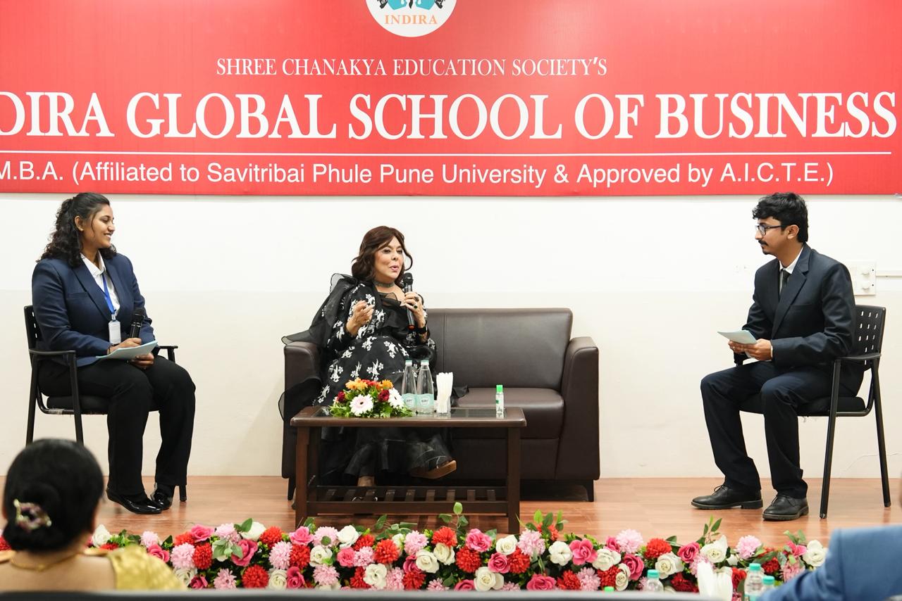 Mentorship Masterclass by Dr. Tarita Shankar (20 March 2026)